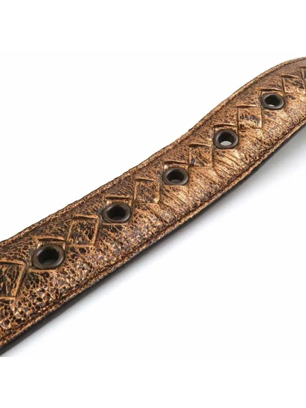 Bottega Veneta Belt Intrecciato